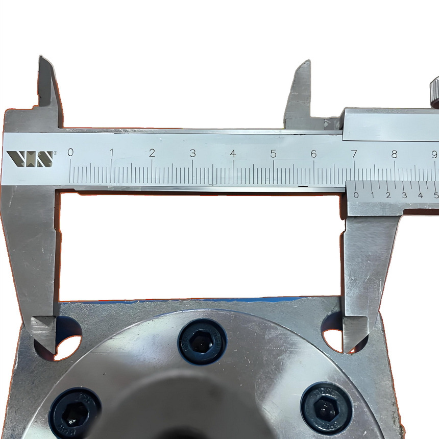 Qingdao Promising Cycloid Hydraulic Motor ZMP-1-200 for China Wheel Loader - Hydraulmotor för Hjullastare: bild 5 Qingdao Promising Cycloid Hydraulic Motor ZMP-1-200 for China Wheel Loader - Hydraulmotor för Hjullastare: bild 5