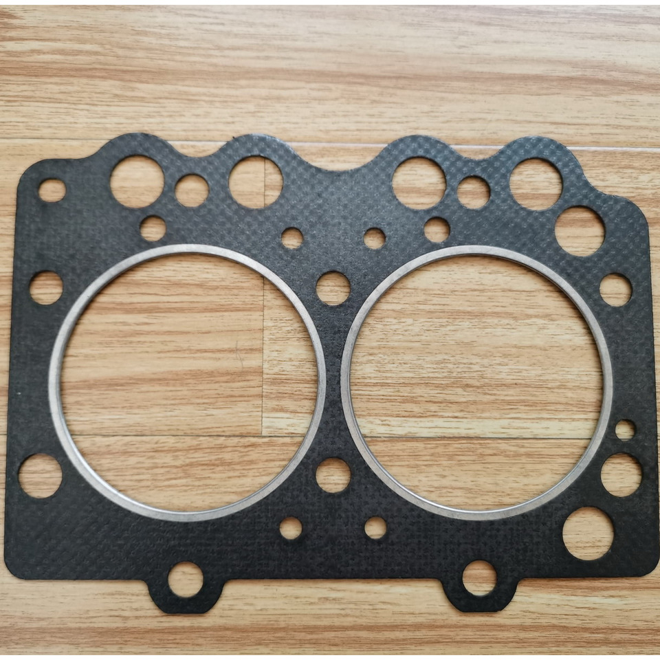 Qingdao Promising Cylinder Head Gasket for CHANGCHAI CZ2102 ENGINE - Motorläggning för Hjullastare: bild 1 Qingdao Promising Cylinder Head Gasket for CHANGCHAI CZ2102 ENGINE - Motorläggning för Hjullastare: bild 1