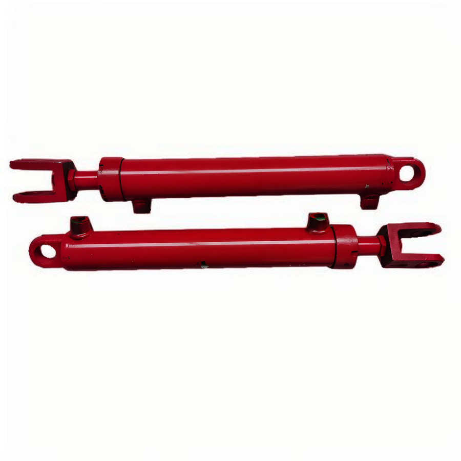 Qingdao Promising Cylinders for TRANER TR45 Wheel Loader Replacement - Hydraulcylinder för Hjullastare: bild 4 Qingdao Promising Cylinders for TRANER TR45 Wheel Loader Replacement - Hydraulcylinder för Hjullastare: bild 4