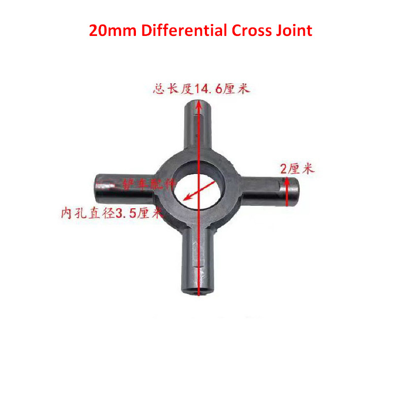 Qingdao Promising Differential Kits for China Loader - Differential för Hjullastare: bild 5 Qingdao Promising Differential Kits for China Loader - Differential för Hjullastare: bild 5