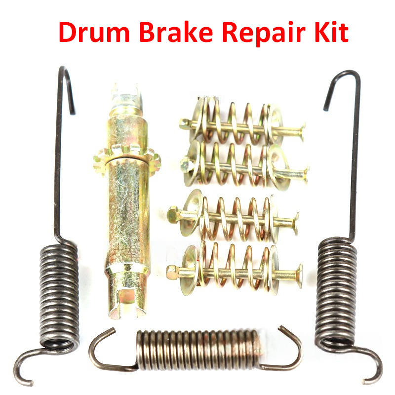 Qingdao Promising Drum Brake Repair Kit for China Loader - Bromstillbehör för Hjullastare: bild 1 Qingdao Promising Drum Brake Repair Kit for China Loader - Bromstillbehör för Hjullastare: bild 1