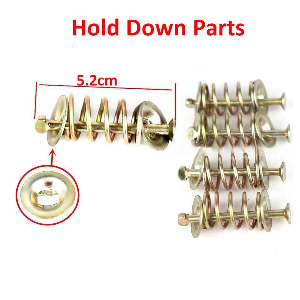 Qingdao Promising Drum Brake Repair Kit for China Loader - Bromstillbehör för Hjullastare: bild 4 Qingdao Promising Drum Brake Repair Kit for China Loader - Bromstillbehör för Hjullastare: bild 4