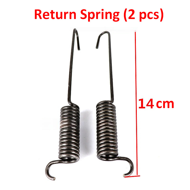 Qingdao Promising Drum Brake Repair Kit for China Loader - Bromstillbehör för Hjullastare: bild 5 Qingdao Promising Drum Brake Repair Kit for China Loader - Bromstillbehör för Hjullastare: bild 5