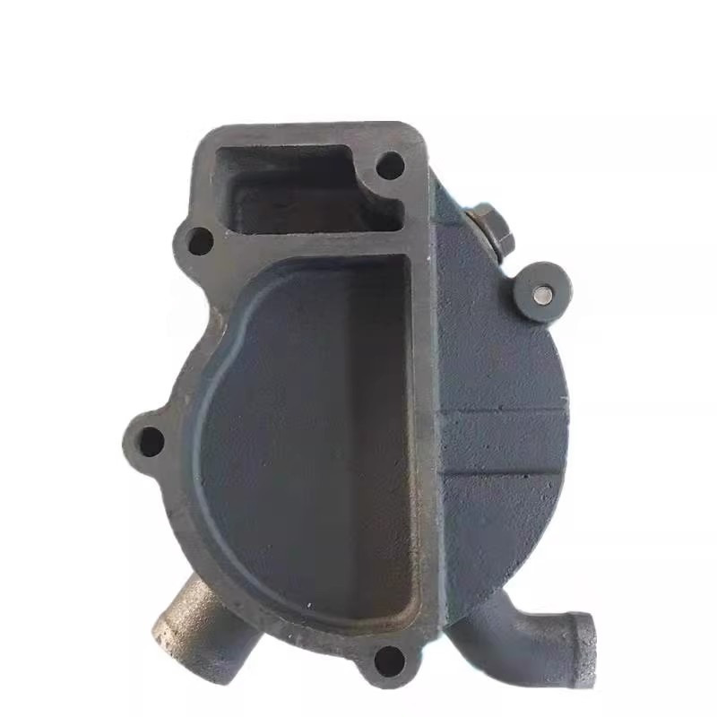 Qingdao Promising Engine Water Pumps for China Loader - Kylvätskepump för Hjullastare: bild 5 Qingdao Promising Engine Water Pumps for China Loader - Kylvätskepump för Hjullastare: bild 5