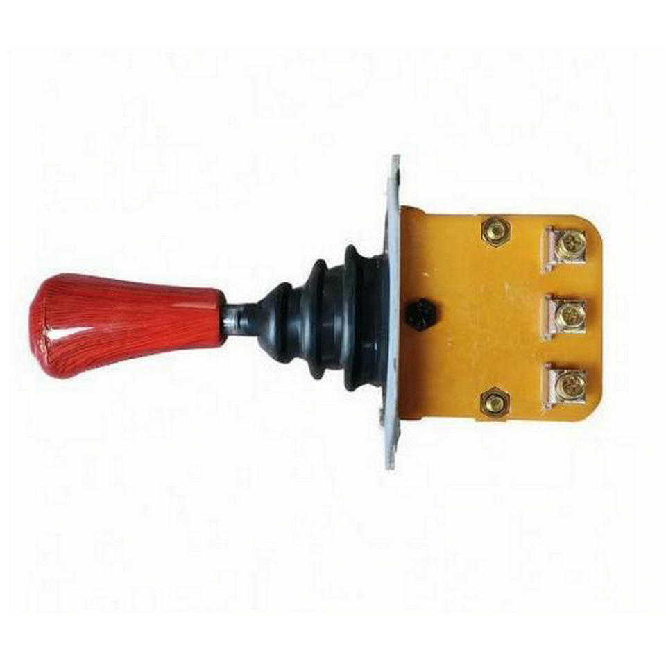 Qingdao Promising FLAND EL45 Electric Wheel Loader Forward Reverse Toggle Switch - Växelspak för Hjullastare: bild 4 Qingdao Promising FLAND EL45 Electric Wheel Loader Forward Reverse Toggle Switch - Växelspak för Hjullastare: bild 4