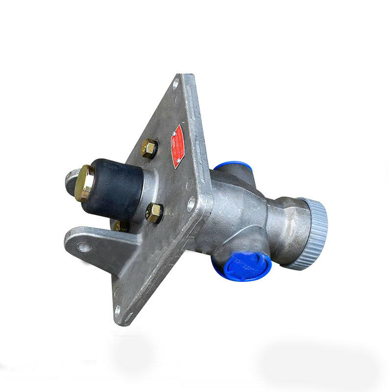 Qingdao Promising Foot Brake Valve for Chinese Wheel Loader - Bromsventil för Hjullastare: bild 3 Qingdao Promising Foot Brake Valve for Chinese Wheel Loader - Bromsventil för Hjullastare: bild 3