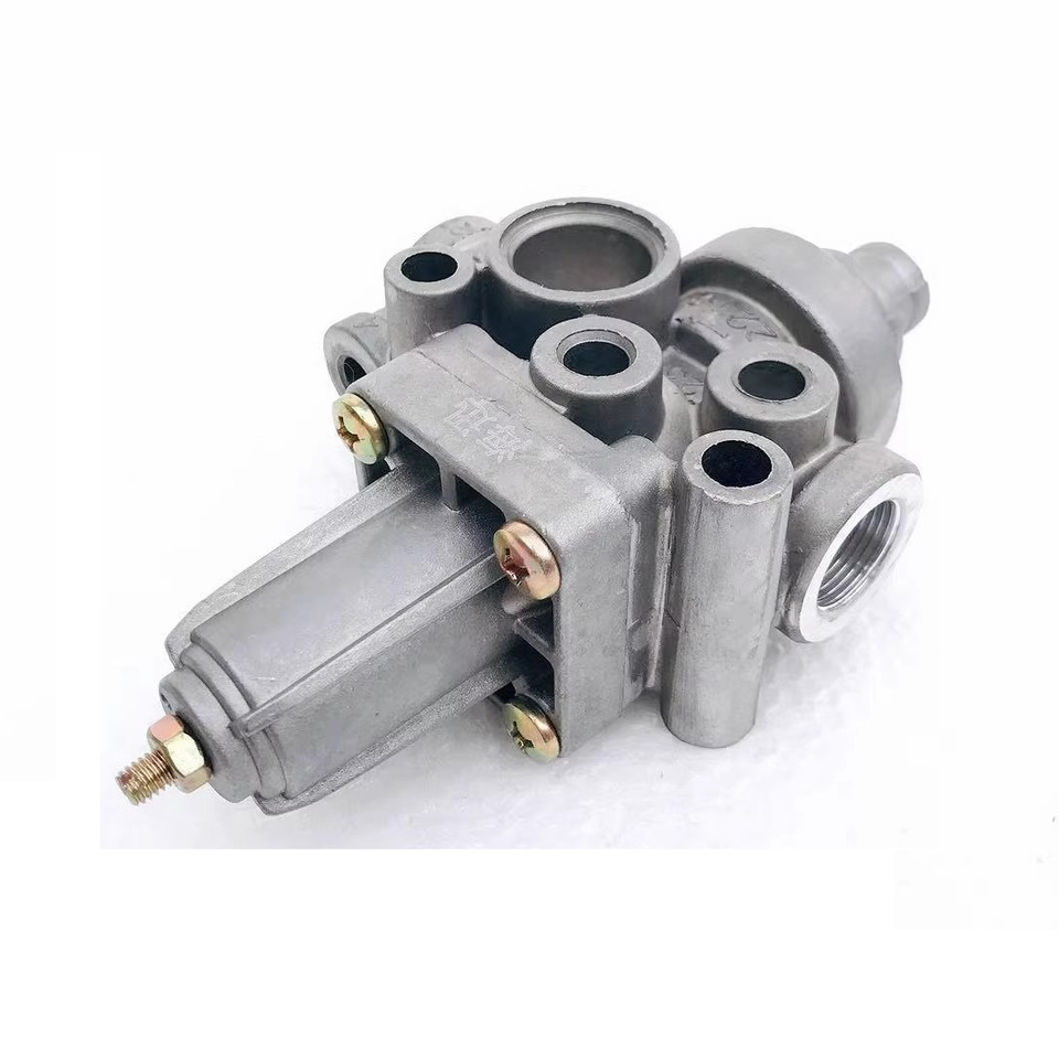 Qingdao Promising Fuel Water Separator Combination Valve for China Loader - Ventil för Hjullastare: bild 3 Qingdao Promising Fuel Water Separator Combination Valve for China Loader - Ventil för Hjullastare: bild 3