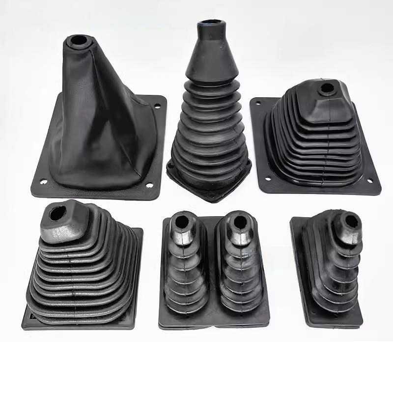 Qingdao Promising Gear Lever Boots for China Loader - Växelspak för Hjullastare: bild 1 Qingdao Promising Gear Lever Boots for China Loader - Växelspak för Hjullastare: bild 1