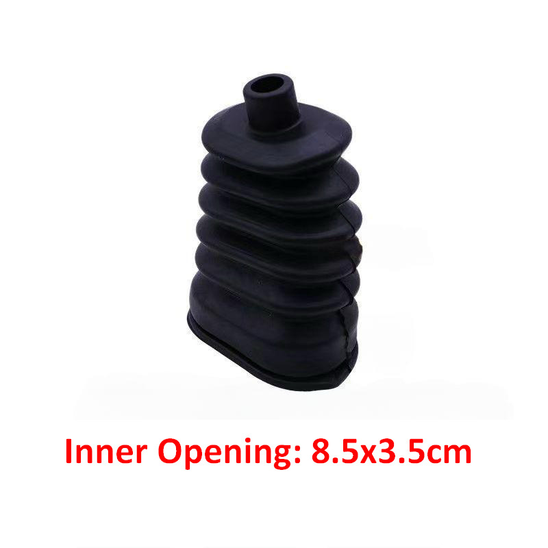 Qingdao Promising Gear Lever Boots for China Loader - Växelspak för Hjullastare: bild 2 Qingdao Promising Gear Lever Boots for China Loader - Växelspak för Hjullastare: bild 2