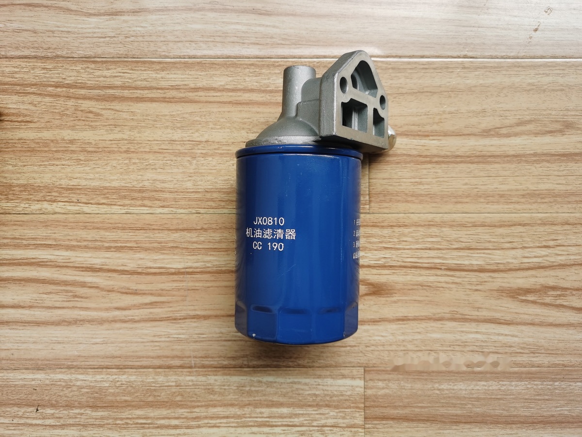 Qingdao Promising Genuine Oil Filter for Changchai ZN390Q Engine - Oljefilter för Hjullastare: bild 3 Qingdao Promising Genuine Oil Filter for Changchai ZN390Q Engine - Oljefilter för Hjullastare: bild 3