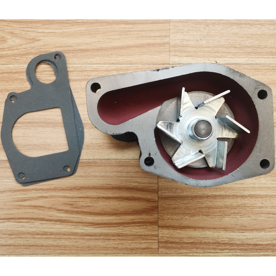 Qingdao Promising Genuine XINCHAI Engine Water Pump - Kylvätskepump för Hjullastare: bild 2 Qingdao Promising Genuine XINCHAI Engine Water Pump - Kylvätskepump för Hjullastare: bild 2