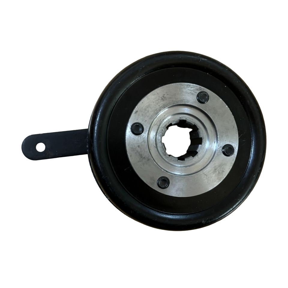 Qingdao Promising Hand Brake Drum for Heracles Wheel Loader Spare Parts - Bromstrummor för Hjullastare: bild 5 Qingdao Promising Hand Brake Drum for Heracles Wheel Loader Spare Parts - Bromstrummor för Hjullastare: bild 5
