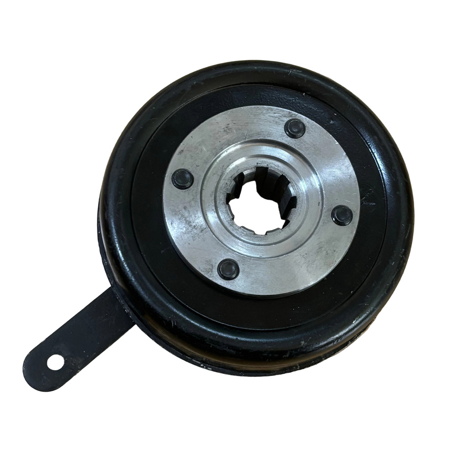 Qingdao Promising Hand Brake Drum for Heracles Wheel Loader Spare Parts - Bromstrummor för Hjullastare: bild 1 Qingdao Promising Hand Brake Drum for Heracles Wheel Loader Spare Parts - Bromstrummor för Hjullastare: bild 1