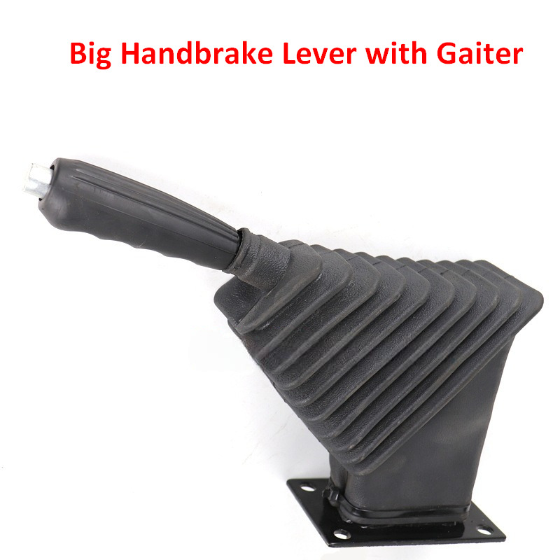 Qingdao Promising Handbrake Lever for China Loader - Bromstillbehör för Hjullastare: bild 5 Qingdao Promising Handbrake Lever for China Loader - Bromstillbehör för Hjullastare: bild 5