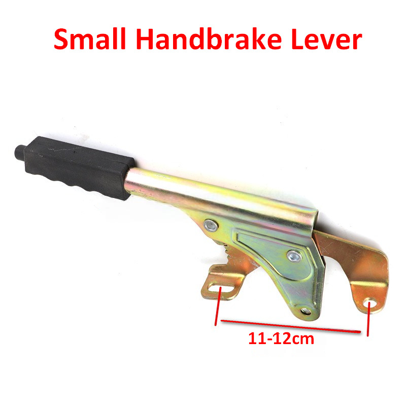 Qingdao Promising Handbrake Lever for China Loader - Bromstillbehör för Hjullastare: bild 2 Qingdao Promising Handbrake Lever for China Loader - Bromstillbehör för Hjullastare: bild 2