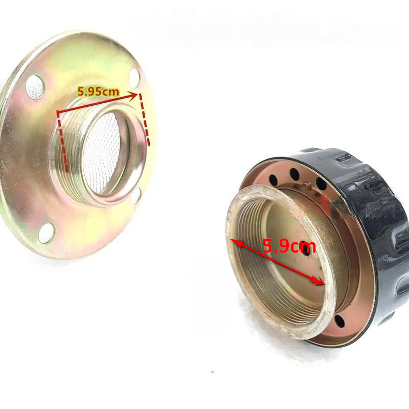 Qingdao Promising Hydraulic Oil Tank Caps for China Loader - Hydraulisk filter för Hjullastare: bild 4 Qingdao Promising Hydraulic Oil Tank Caps for China Loader - Hydraulisk filter för Hjullastare: bild 4