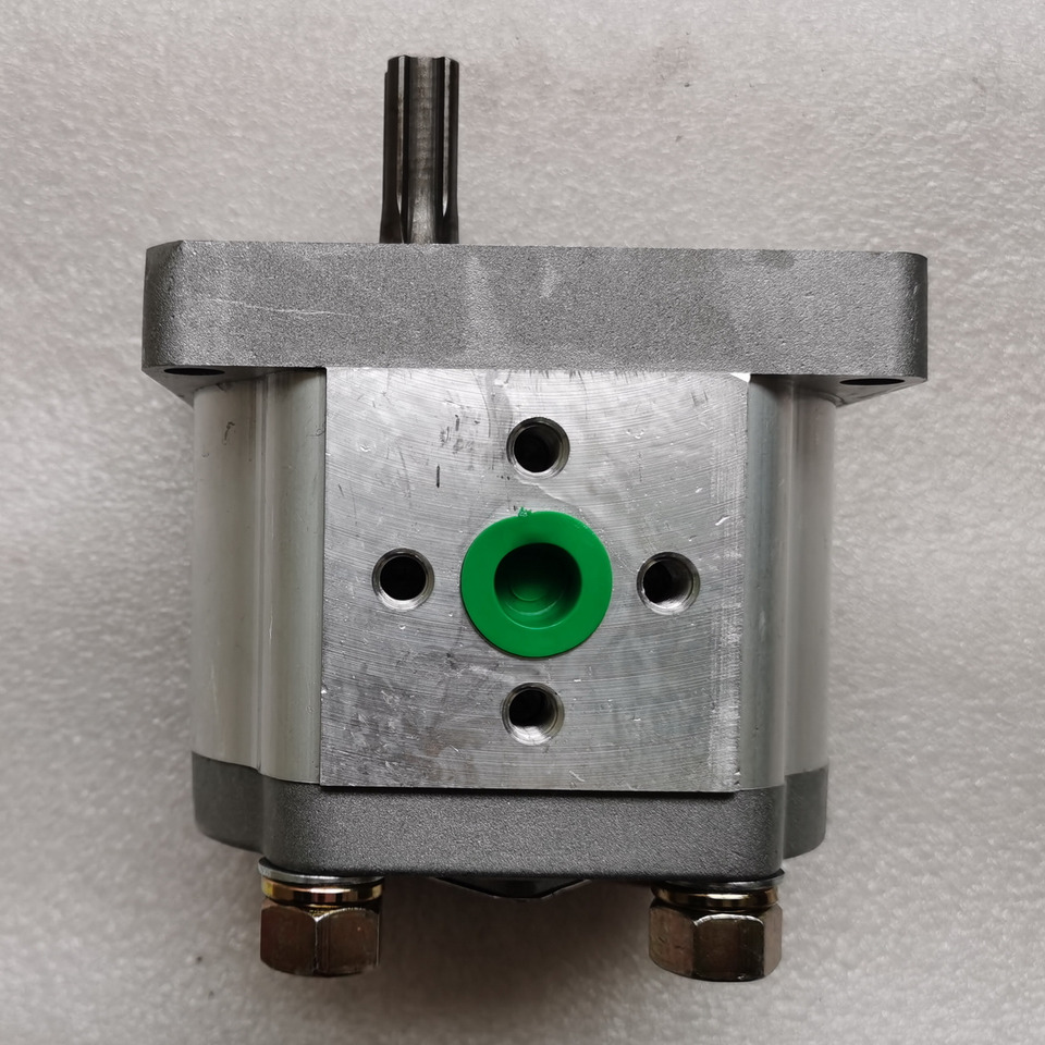 Qingdao Promising Hydraulic Pump CBN-E310BFHL for Chinese Wheel Loader - Hydraulpump för Hjullastare: bild 3 Qingdao Promising Hydraulic Pump CBN-E310BFHL for Chinese Wheel Loader - Hydraulpump för Hjullastare: bild 3