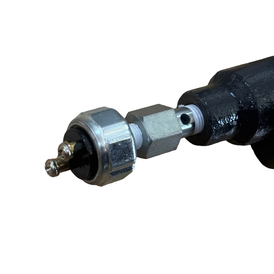 Qingdao Promising Hytec Wheel Loader Brake Master Cylinder Replacement - Bromscylinder för Hjullastare: bild 2 Qingdao Promising Hytec Wheel Loader Brake Master Cylinder Replacement - Bromscylinder för Hjullastare: bild 2