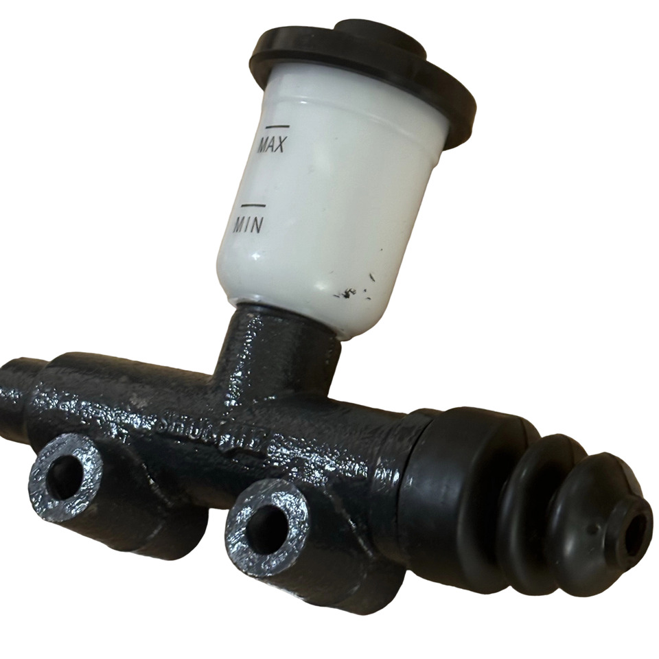 Qingdao Promising Hytec Wheel Loader Brake Master Cylinder Replacement - Bromscylinder för Hjullastare: bild 3 Qingdao Promising Hytec Wheel Loader Brake Master Cylinder Replacement - Bromscylinder för Hjullastare: bild 3