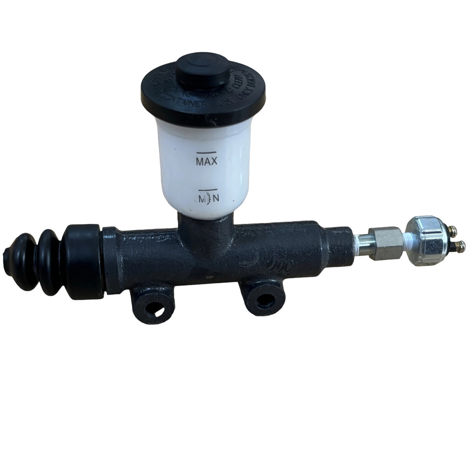 Qingdao Promising Hytec Wheel Loader Brake Master Cylinder Replacement - Bromscylinder för Hjullastare: bild 5 Qingdao Promising Hytec Wheel Loader Brake Master Cylinder Replacement - Bromscylinder för Hjullastare: bild 5