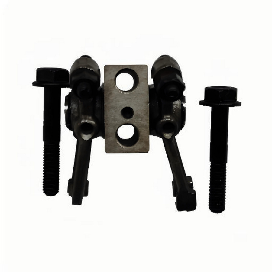 Qingdao Promising KOOP Genuine Rocker Arm Assembly - Vevstake för Hjullastare: bild 2 Qingdao Promising KOOP Genuine Rocker Arm Assembly - Vevstake för Hjullastare: bild 2