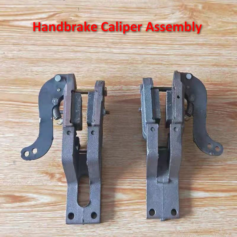 Qingdao Promising Parking Brake Caliper Assembly for China Loader - Bromsok för Hjullastare: bild 1 Qingdao Promising Parking Brake Caliper Assembly for China Loader - Bromsok för Hjullastare: bild 1