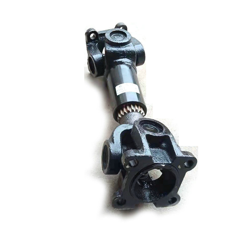 Qingdao Promising Propeller Shaft for China Loader - Kardanaxel för Hjullastare: bild 5 Qingdao Promising Propeller Shaft for China Loader - Kardanaxel för Hjullastare: bild 5