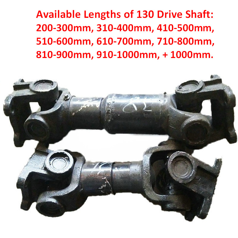 Qingdao Promising Propeller Shaft for China Loader - Kardanaxel för Hjullastare: bild 3 Qingdao Promising Propeller Shaft for China Loader - Kardanaxel för Hjullastare: bild 3