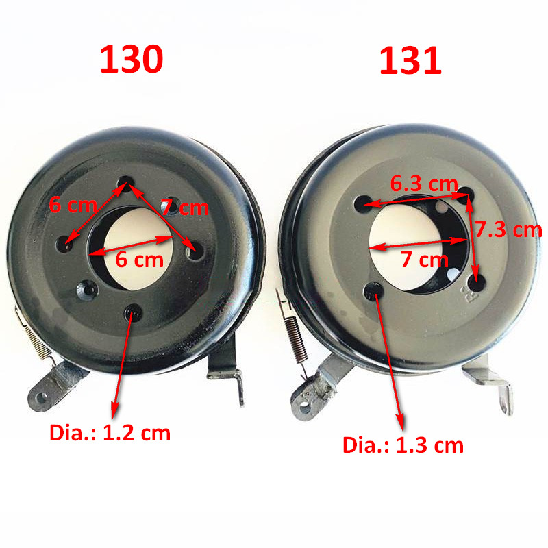 Qingdao Promising Transmission Parking Brake Drum for China Wheel Loader - Bromstrummor för Hjullastare: bild 5 Qingdao Promising Transmission Parking Brake Drum for China Wheel Loader - Bromstrummor för Hjullastare: bild 5