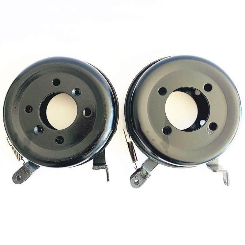 Qingdao Promising Transmission Parking Brake Drum for China Wheel Loader - Bromstrummor för Hjullastare: bild 1 Qingdao Promising Transmission Parking Brake Drum for China Wheel Loader - Bromstrummor för Hjullastare: bild 1