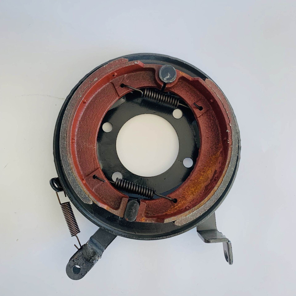 Qingdao Promising Transmission Parking Brake Drum for China Wheel Loader - Bromstrummor för Hjullastare: bild 4 Qingdao Promising Transmission Parking Brake Drum for China Wheel Loader - Bromstrummor för Hjullastare: bild 4