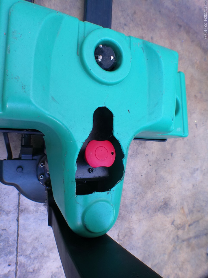 Låglyftar BAOLI EP 15 WS: bild 6