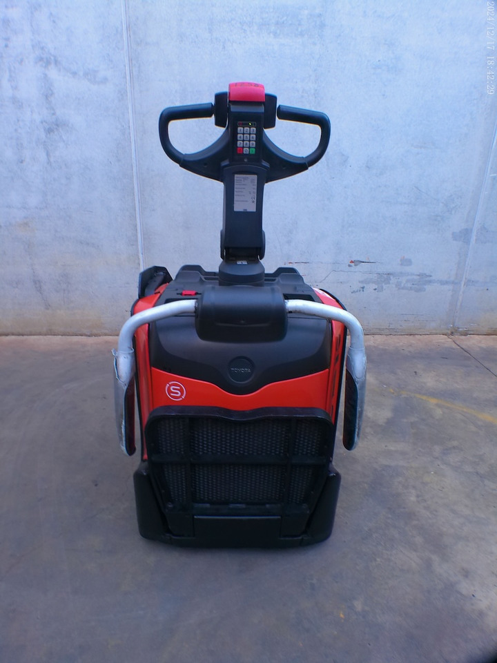 BT LPE 200 - Låglyftar: bild 5 BT LPE 200 - Låglyftar: bild 5