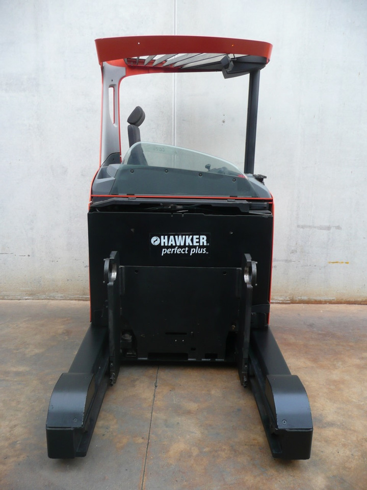 BT RRE 200 E - Skjutstativtruck: bild 5 BT RRE 200 E - Skjutstativtruck: bild 5