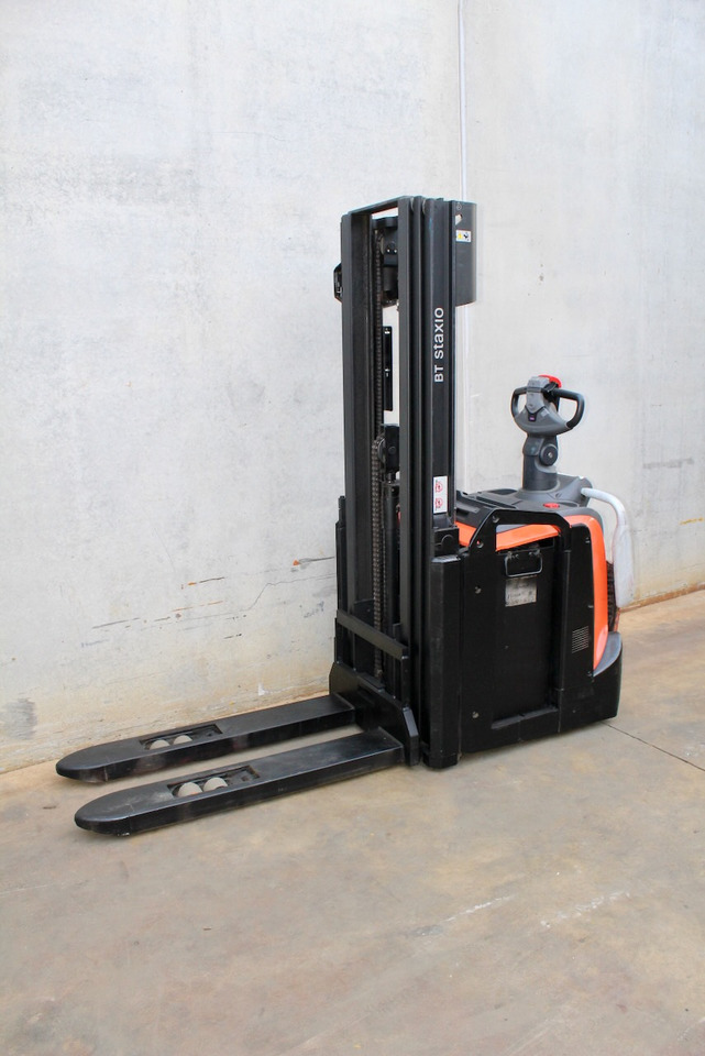 BT SPE 120 L - Staplare: bild 2 BT SPE 120 L - Staplare: bild 2