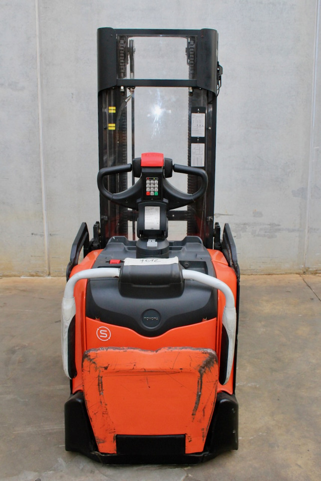 BT SPE 120 L - Staplare: bild 5 BT SPE 120 L - Staplare: bild 5