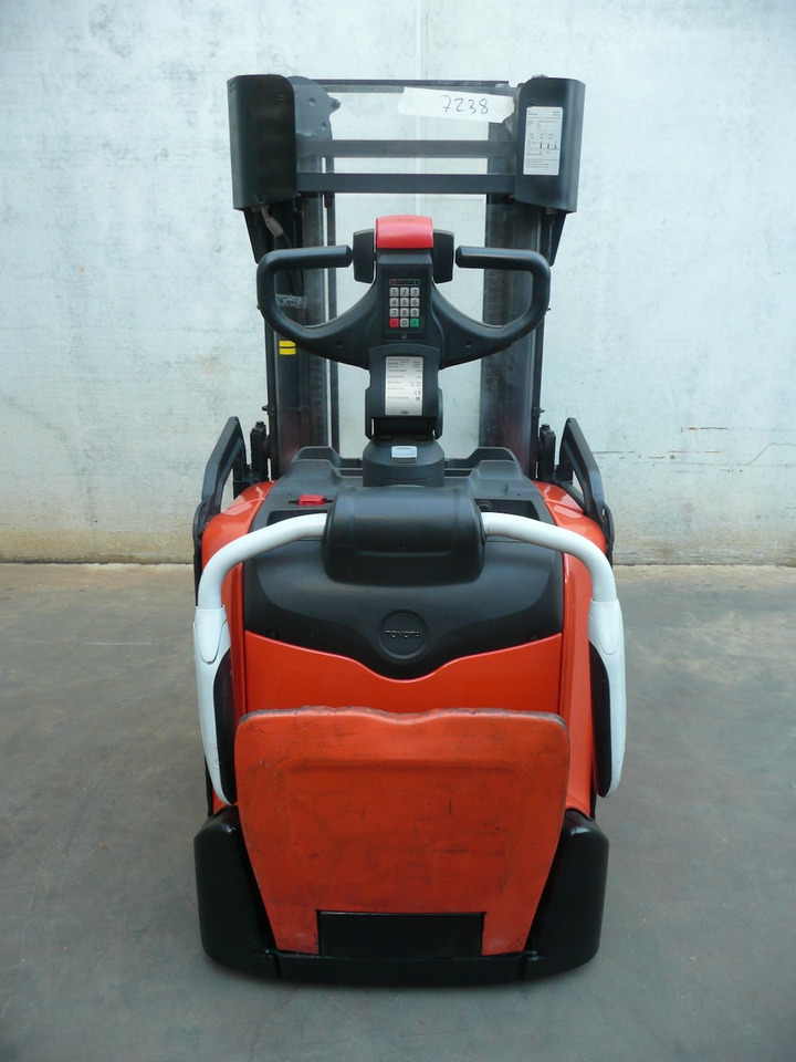 BT SPE 160 - Staplare: bild 5 BT SPE 160 - Staplare: bild 5