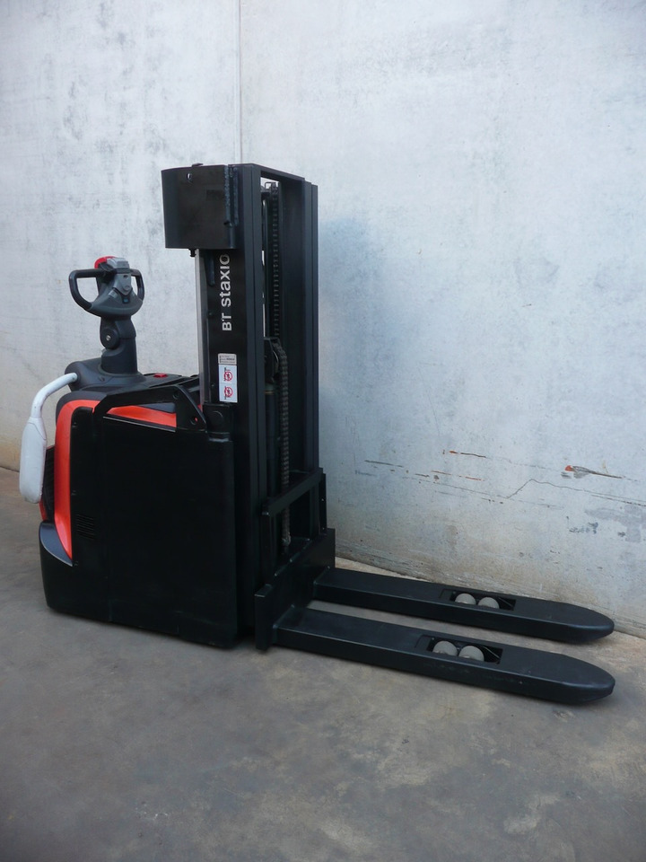 BT SPE 160 - Staplare: bild 4 BT SPE 160 - Staplare: bild 4