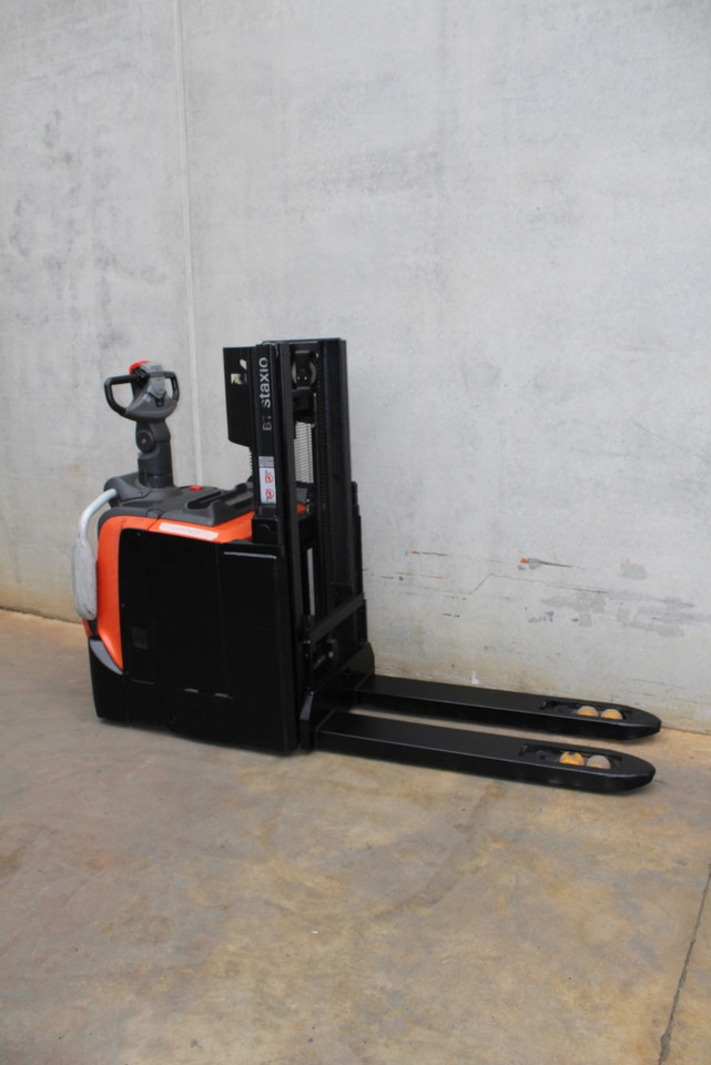 BT SPE 200 DN - Staplare: bild 4 BT SPE 200 DN - Staplare: bild 4