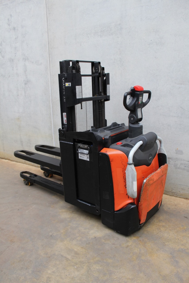 BT SPE 200 DN - Staplare: bild 1 BT SPE 200 DN - Staplare: bild 1