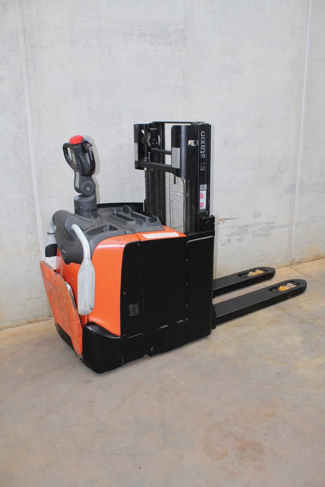 BT SPE 200 DN - Staplare: bild 3 BT SPE 200 DN - Staplare: bild 3