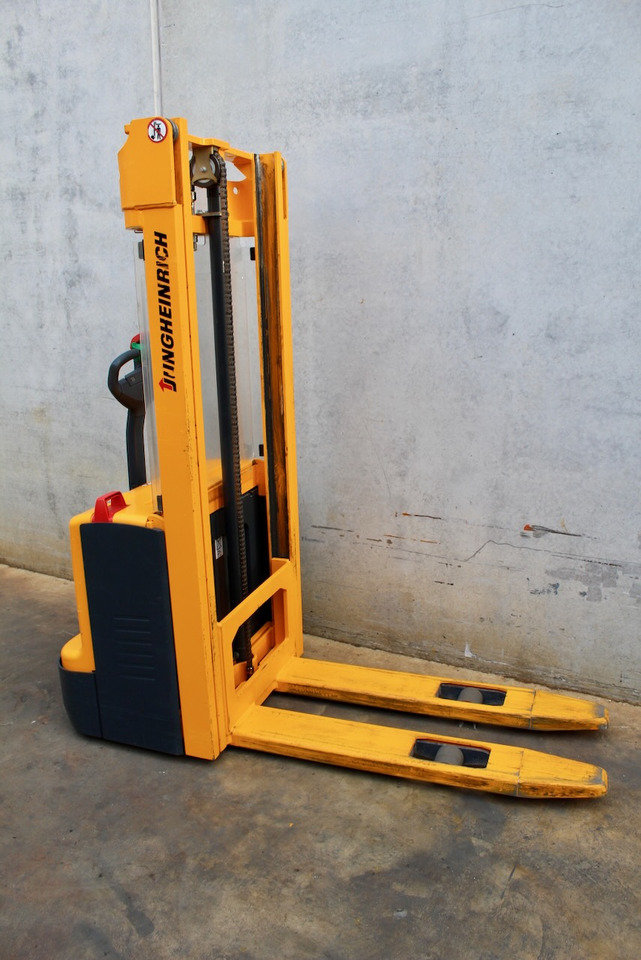 Jungheinrich EJC 110 290 ZT - Staplare: bild 4 Jungheinrich EJC 110 290 ZT - Staplare: bild 4