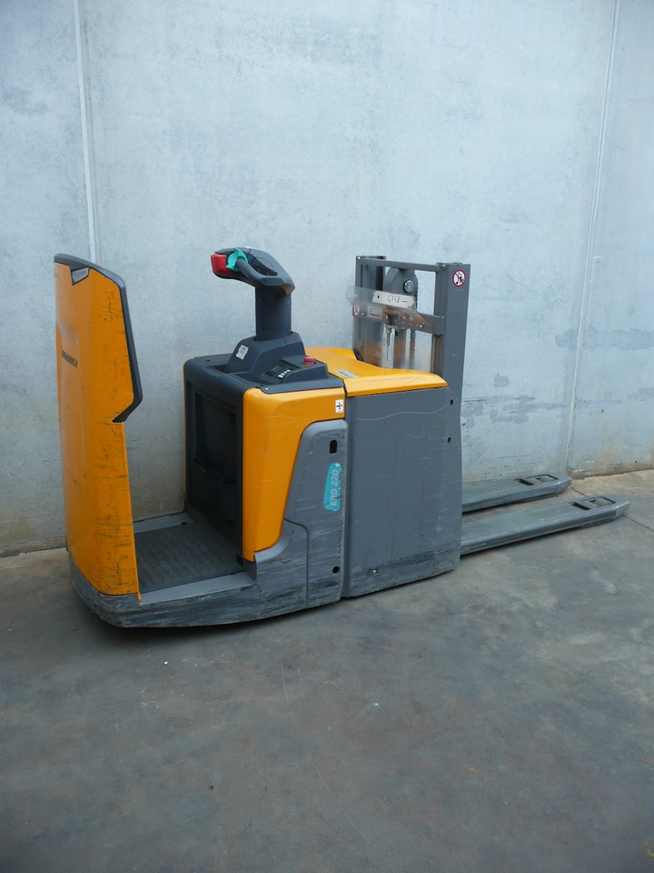 Jungheinrich ERD 220 166 ZT - Staplare: bild 3 Jungheinrich ERD 220 166 ZT - Staplare: bild 3