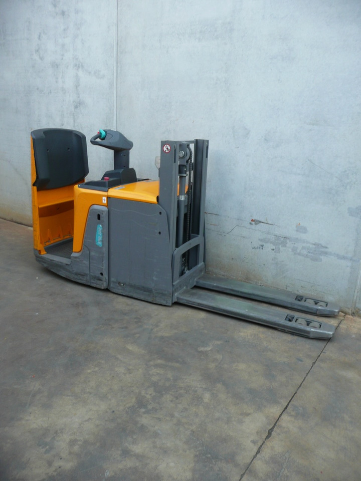 Jungheinrich ERD 220 166 ZT - Staplare: bild 4 Jungheinrich ERD 220 166 ZT - Staplare: bild 4