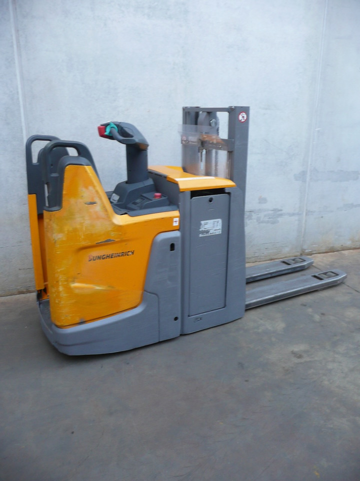 Jungheinrich ERD 220 201 ZT - Staplare: bild 3 Jungheinrich ERD 220 201 ZT - Staplare: bild 3