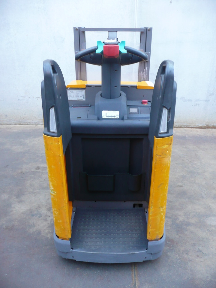 Jungheinrich ERD 220 201 ZT - Staplare: bild 5 Jungheinrich ERD 220 201 ZT - Staplare: bild 5