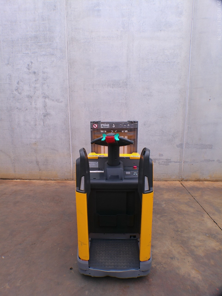 Jungheinrich ERD 220 290 DT - Staplare: bild 5 Jungheinrich ERD 220 290 DT - Staplare: bild 5