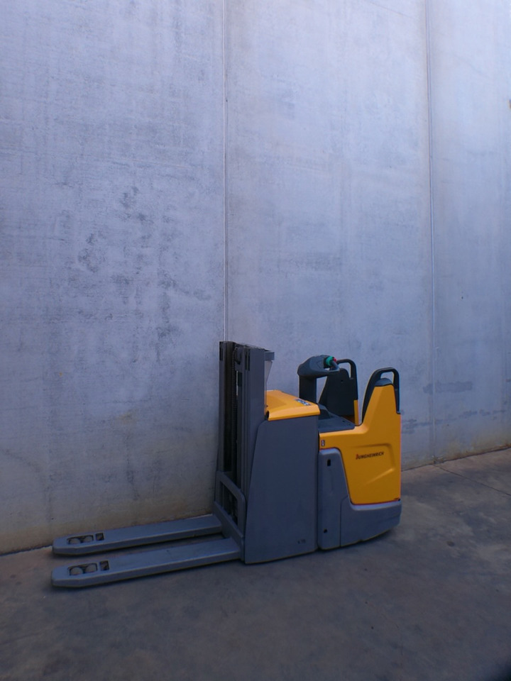 Jungheinrich ERD 220 290 DT - Staplare: bild 2 Jungheinrich ERD 220 290 DT - Staplare: bild 2