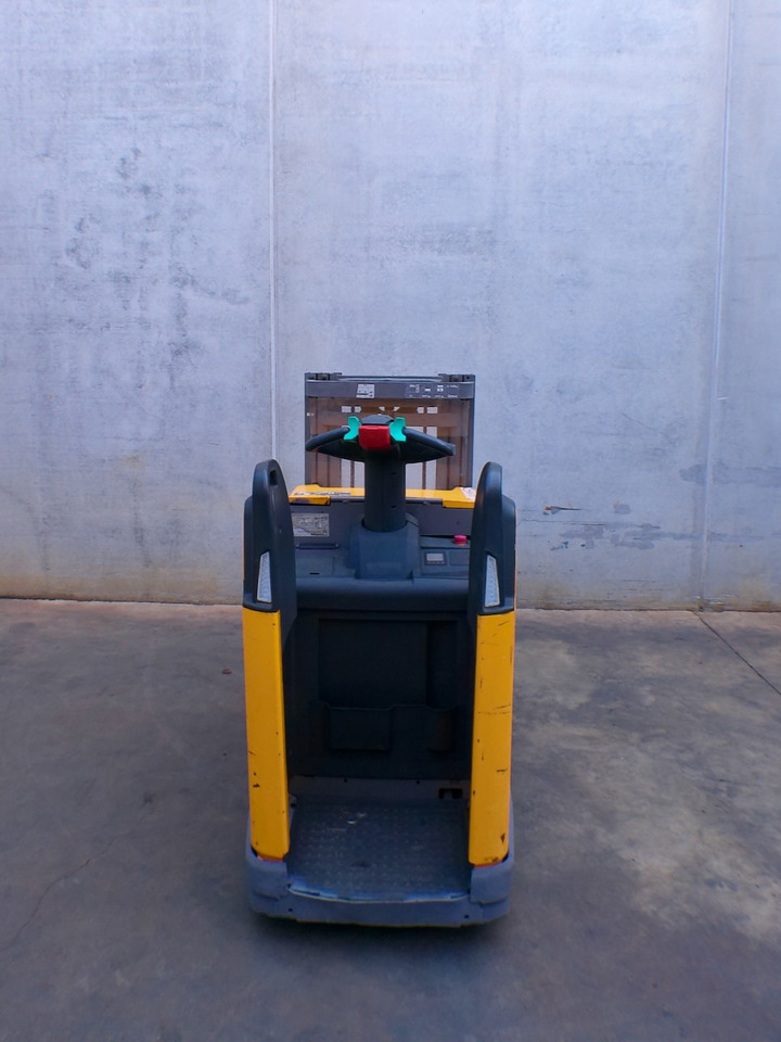 Jungheinrich ERD 220 290 DT - Staplare: bild 5 Jungheinrich ERD 220 290 DT - Staplare: bild 5