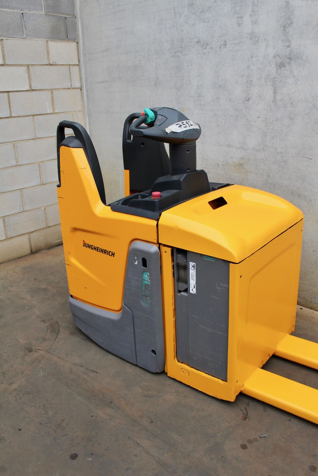 Jungheinrich ERE 125 LI-ION - Låglyftar: bild 3 Jungheinrich ERE 125 LI-ION - Låglyftar: bild 3